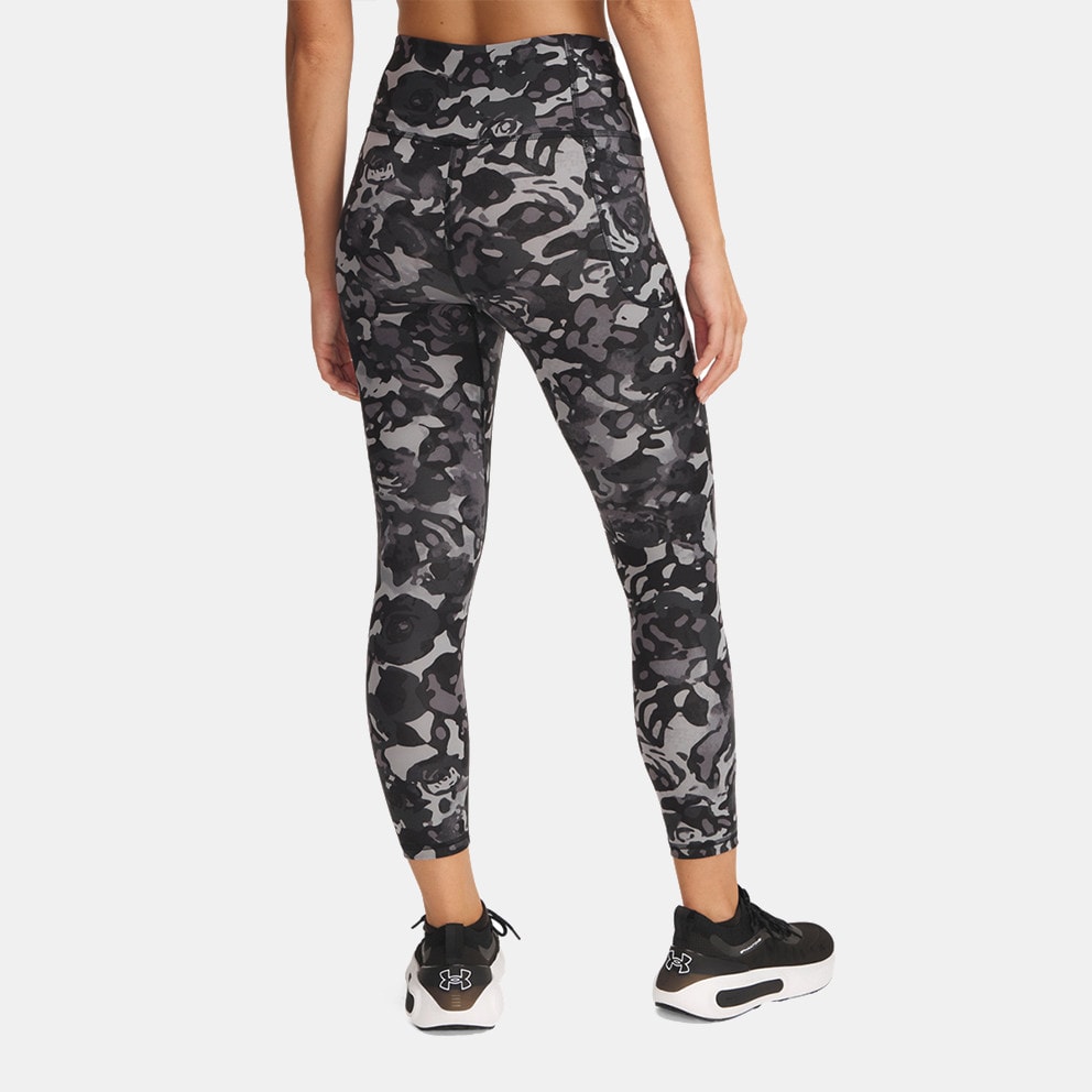 Under Armour Motion Ankle Γυναικείο Κολάν
