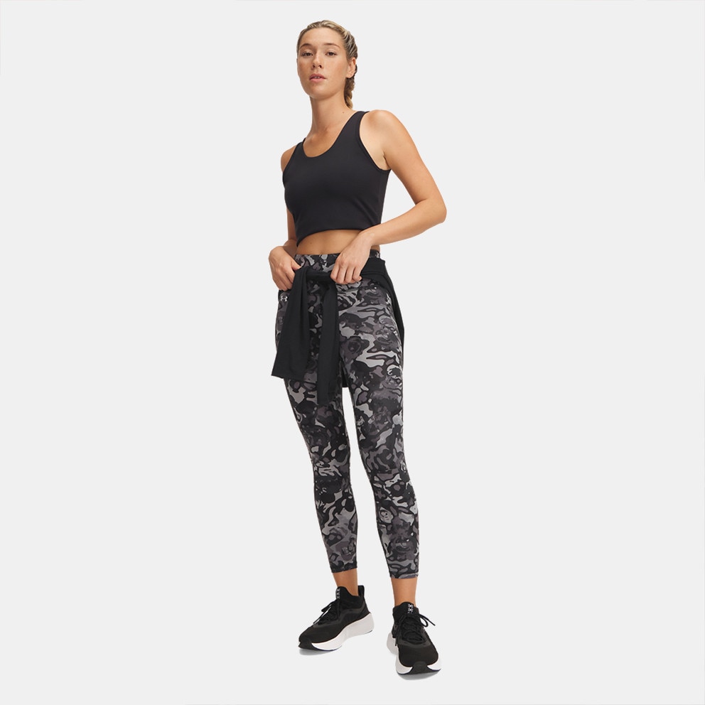 Under Armour Motion Ankle Γυναικείο Κολάν