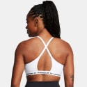Under Armour Crossback Γυναικείο Αθλητικό Μπουστάκι