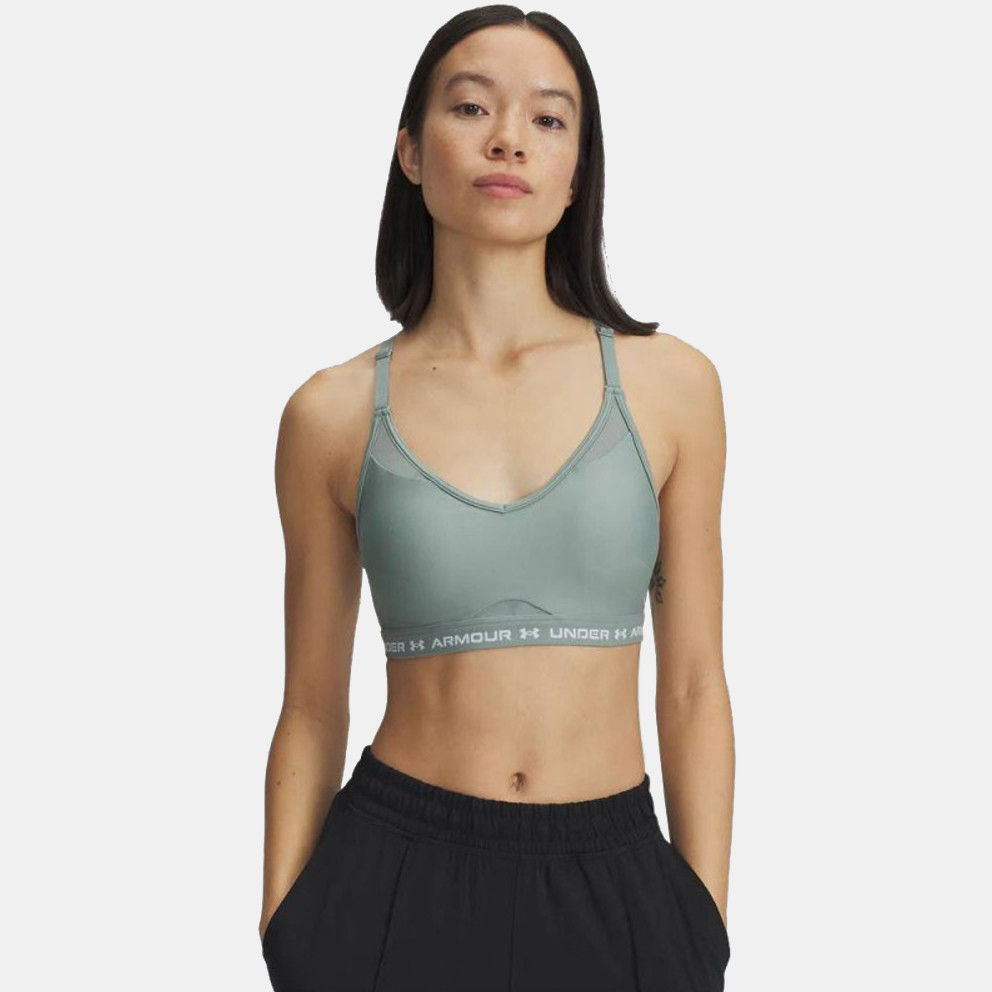  Under Armour Crossback Γυναικείο Αθλητικό Μπουστάκι (9000220077_84333) 2025