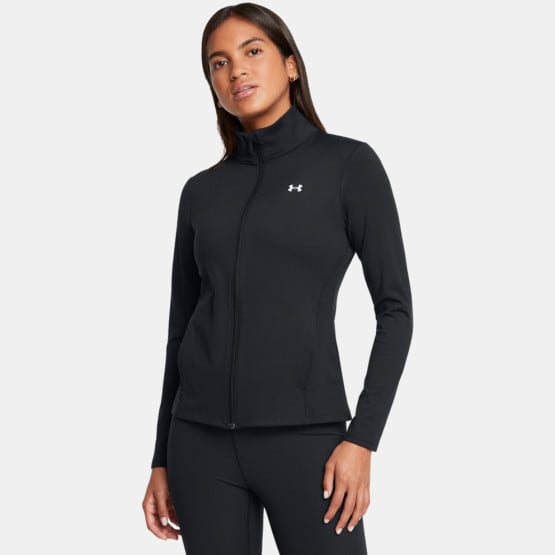 Under Armour Motion Women's Track Tops