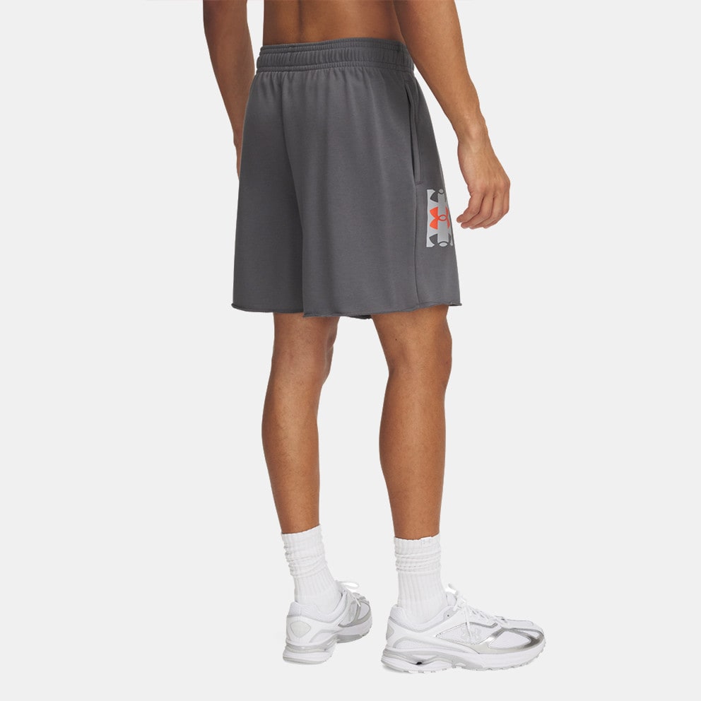 Under Armour Rival Ανδρικό Σορτς