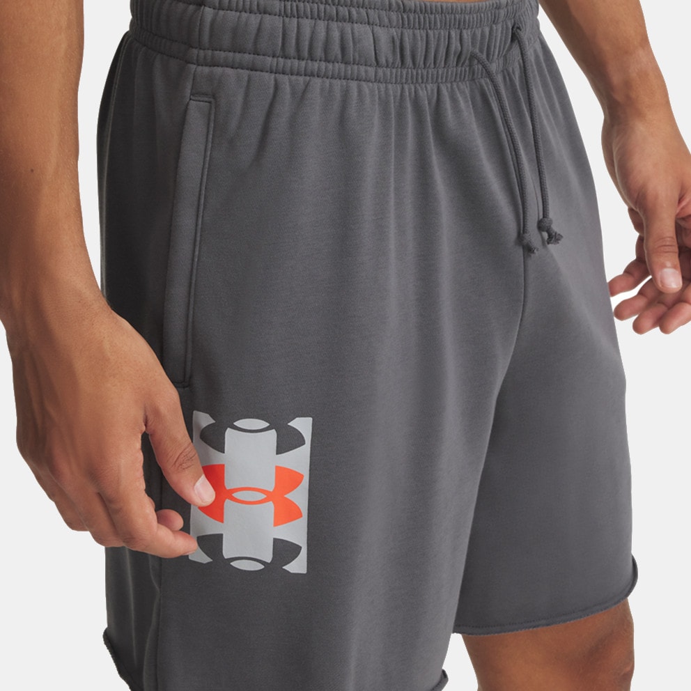 Under Armour Rival Ανδρικό Σορτς