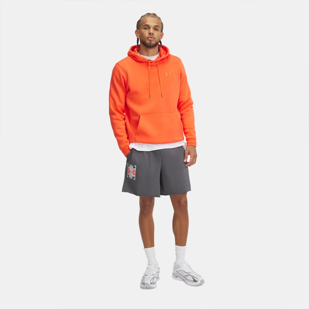 Under Armour Rival Ανδρικό Σορτς