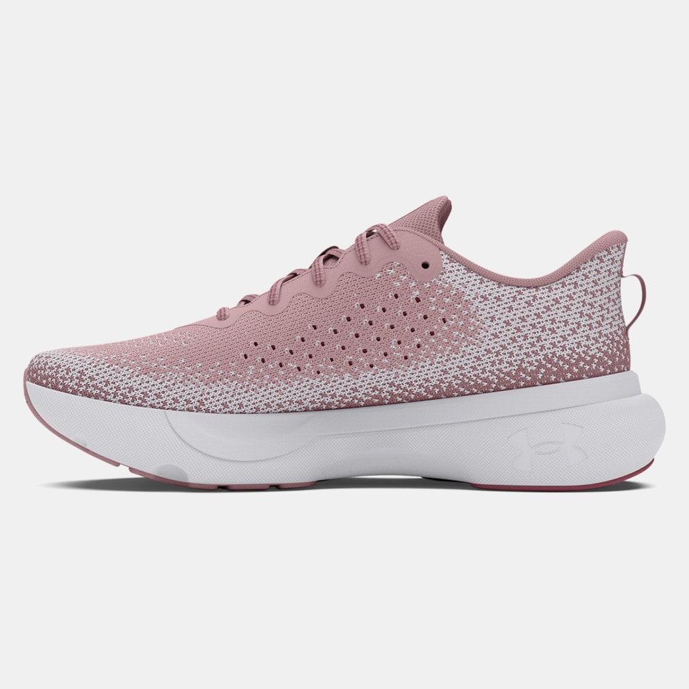Under Armour Infinite Γυναικεία Παπούτσια για Τρέξιμο