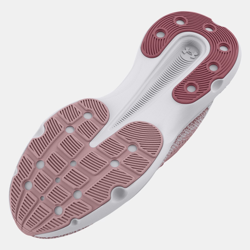 Under Armour Infinite Γυναικεία Παπούτσια για Τρέξιμο
