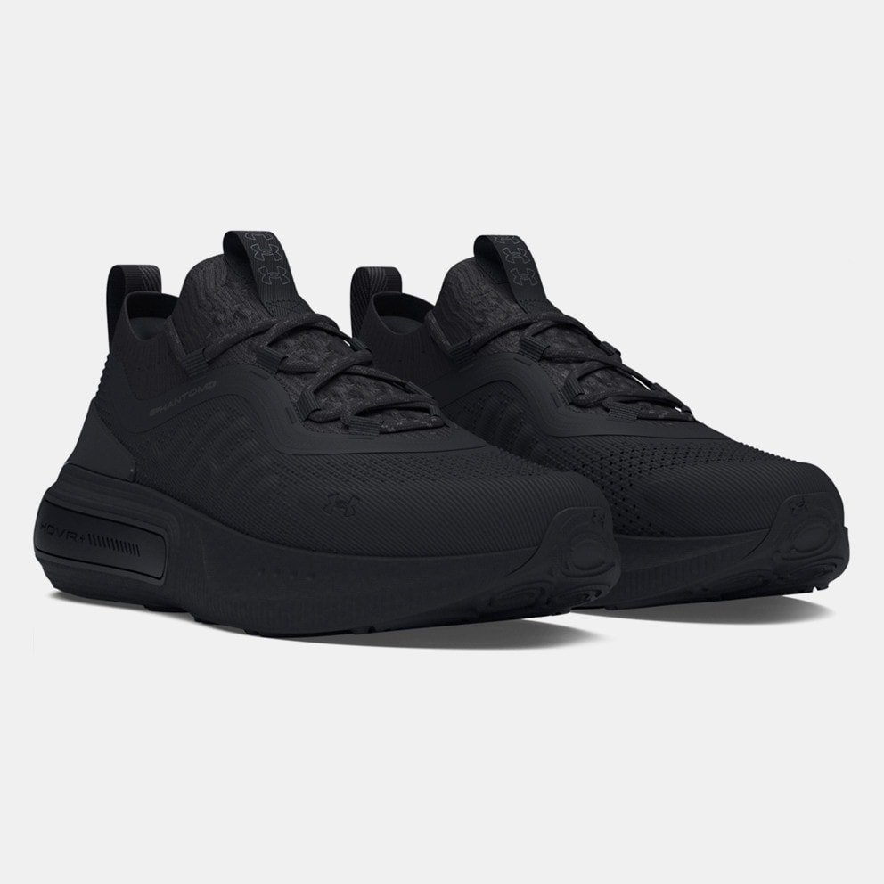 Under Armour Phantom 4 Ανδρικά Παπούτσια για Τρέξιμο
