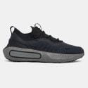 Under Armour Phantom 4 Ανδρικά Παπούτσια για Τρέξιμο