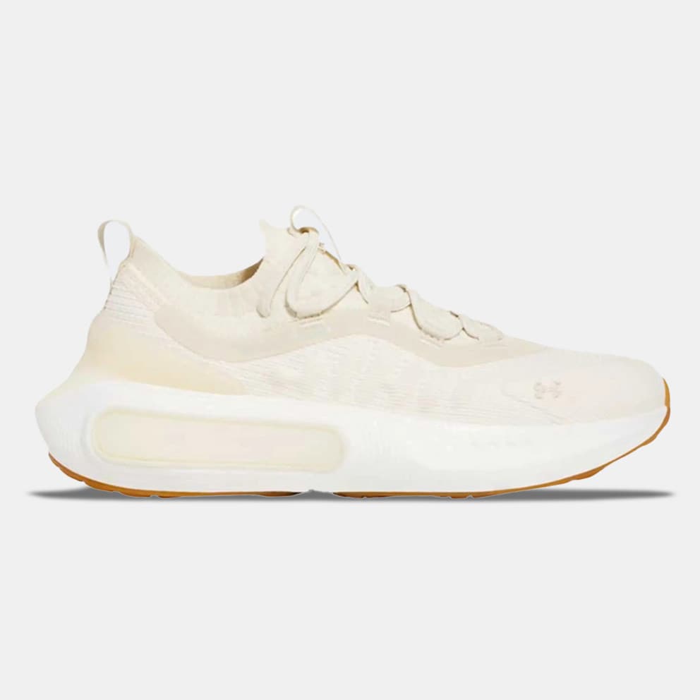  Under Armour Phantom 4 Γυναικεία Παπούτσια για Τρέξιμο (9000220279_84283) 2025