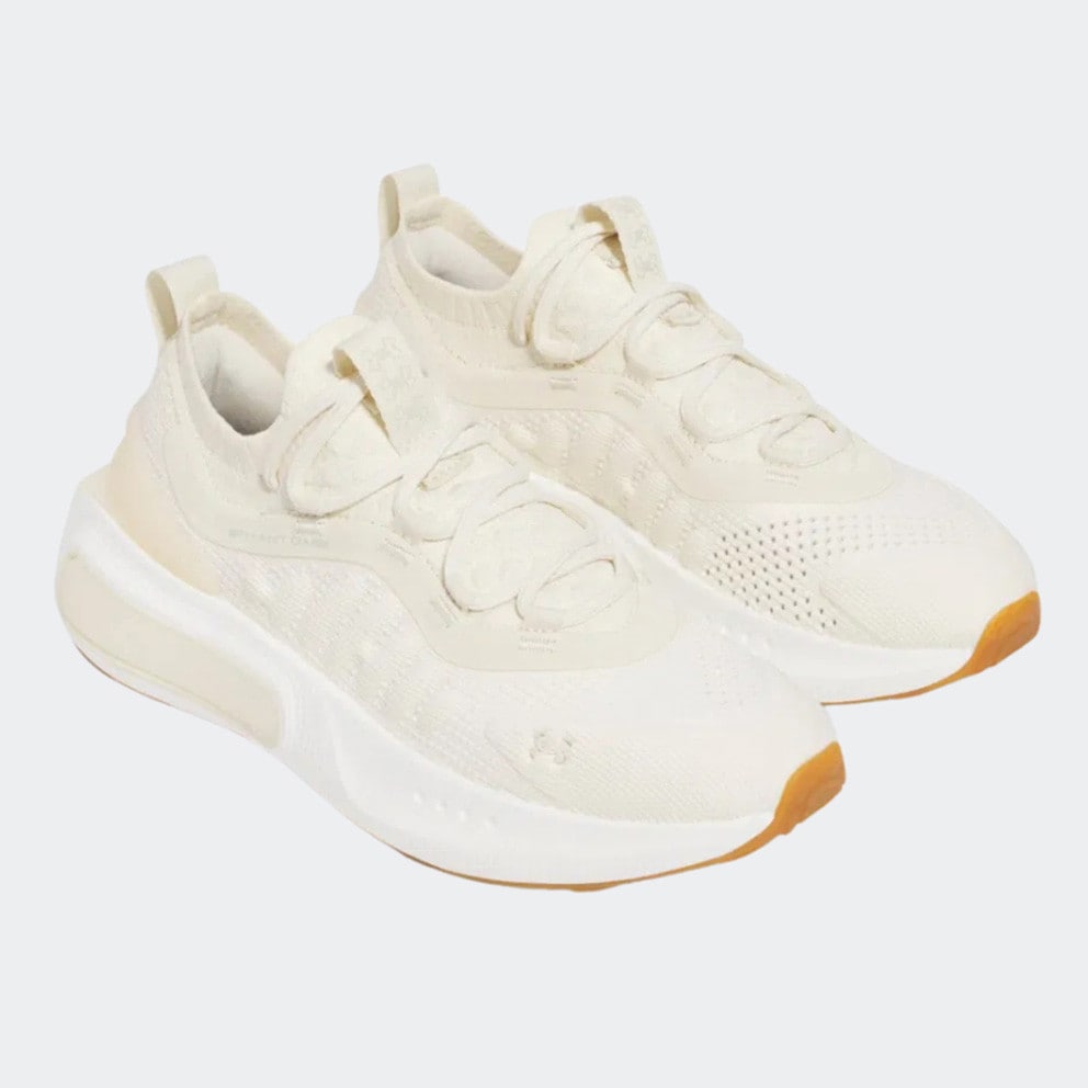 Under Armour Phantom 4 Γυναικεία Παπούτσια για Τρέξιμο