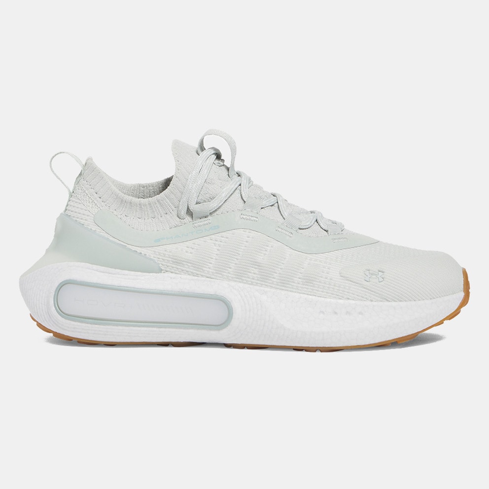  Under Armour Phantom 4 Γυναικεία Παπούτσια για Τρέξιμο (9000220280_84284) 2025