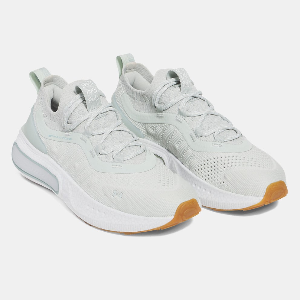 Under Armour Phantom 4 Γυναικεία Παπούτσια για Τρέξιμο