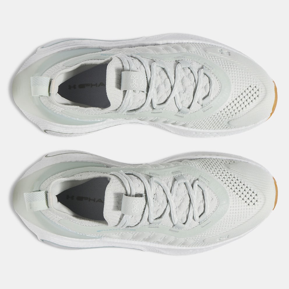 Under Armour Phantom 4 Γυναικεία Παπούτσια για Τρέξιμο