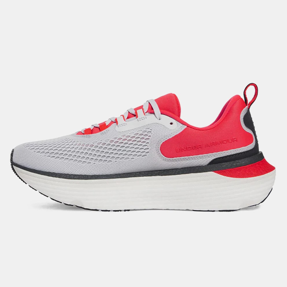 Under Armour Infinite Elite 2 Ανδρικά Παπούτσια για Τρέξιμο