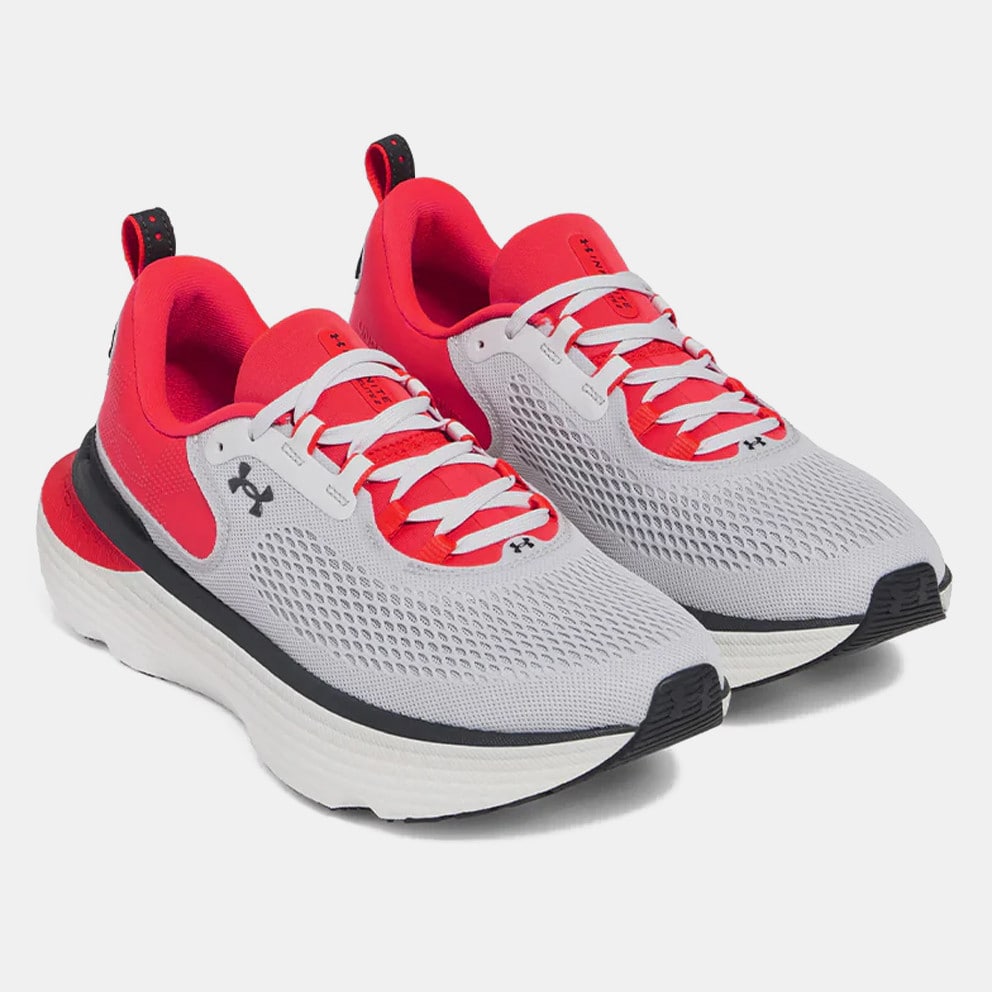 Under Armour Infinite Elite 2 Ανδρικά Παπούτσια για Τρέξιμο