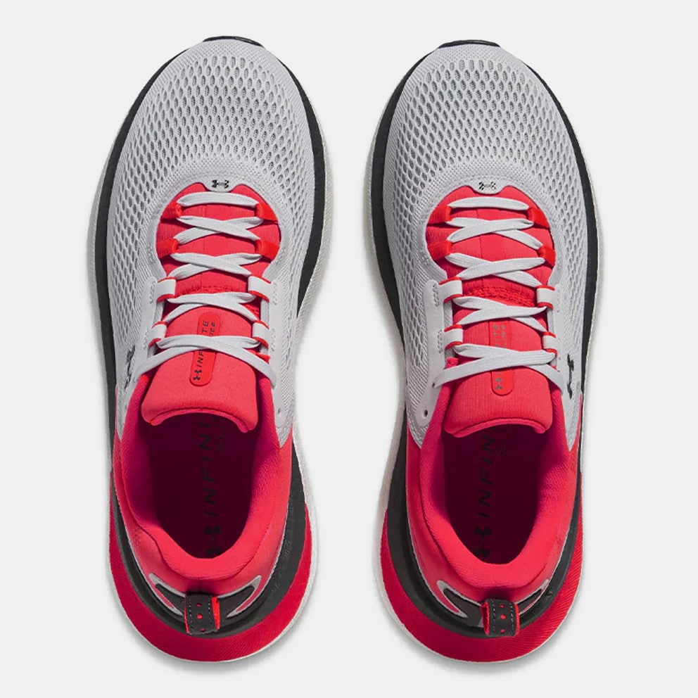 Under Armour Infinite Elite 2 Ανδρικά Παπούτσια για Τρέξιμο