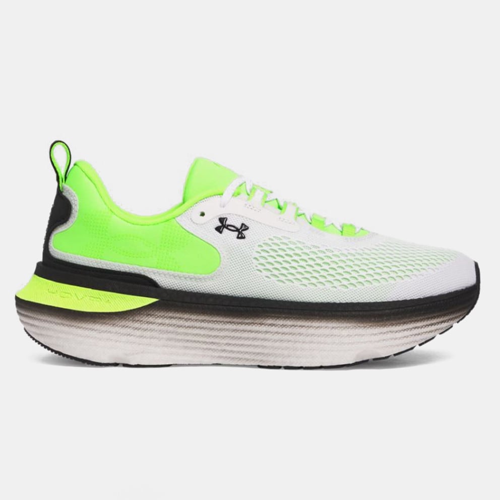 Under Armour Infinite Elite 2 Ανδρικά Παπούτσια για Τρέξιμο