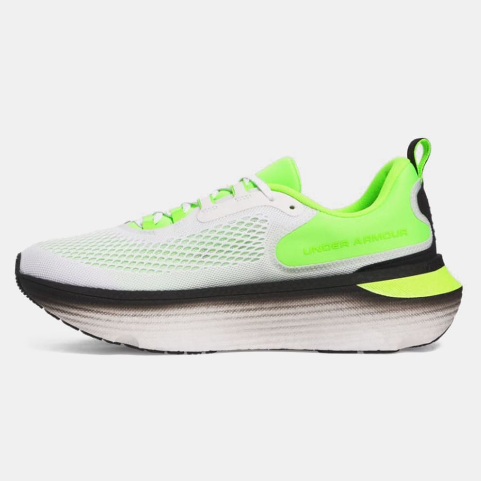 Under Armour Infinite Elite 2 Ανδρικά Παπούτσια για Τρέξιμο