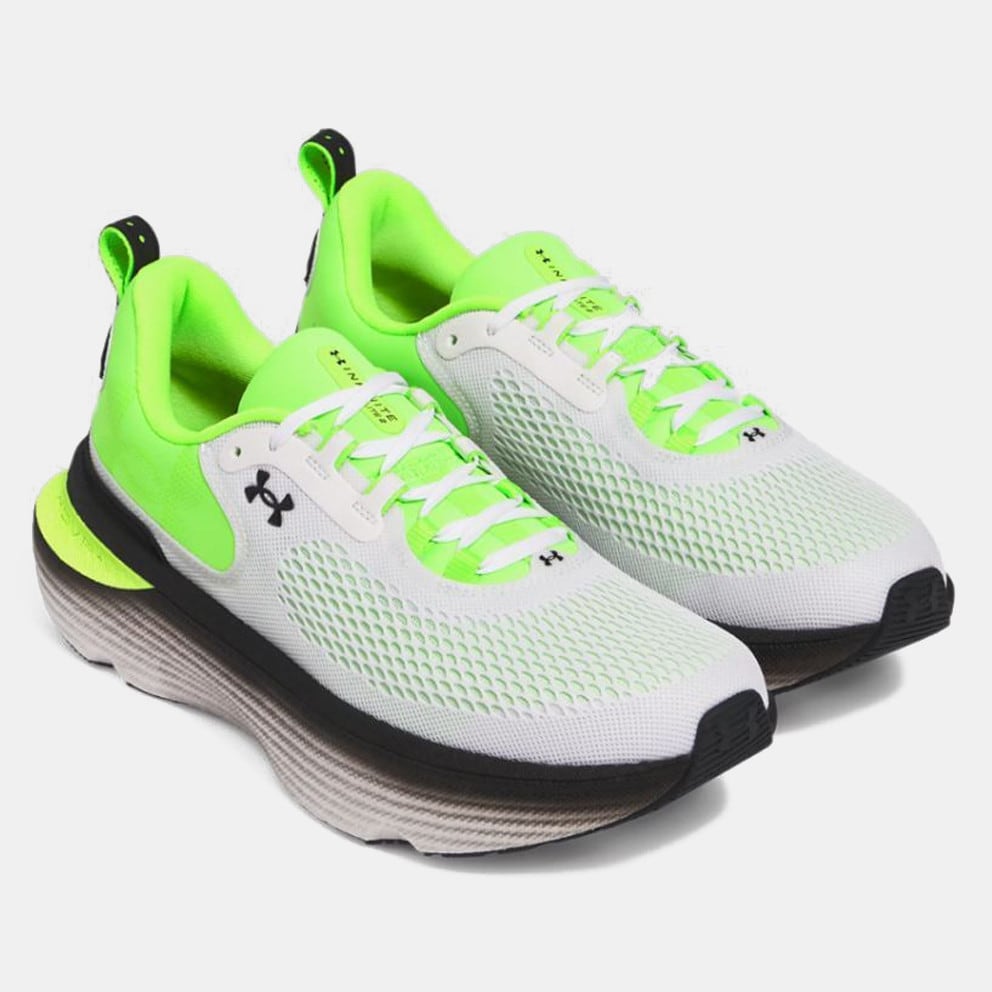 Under Armour Infinite Elite 2 Ανδρικά Παπούτσια για Τρέξιμο