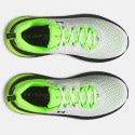 Under Armour Infinite Elite 2 Ανδρικά Παπούτσια για Τρέξιμο