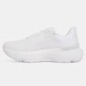 Under Armour Infinite Pro 2 Γυναικεία Παπούτσια για Τρέξιμο