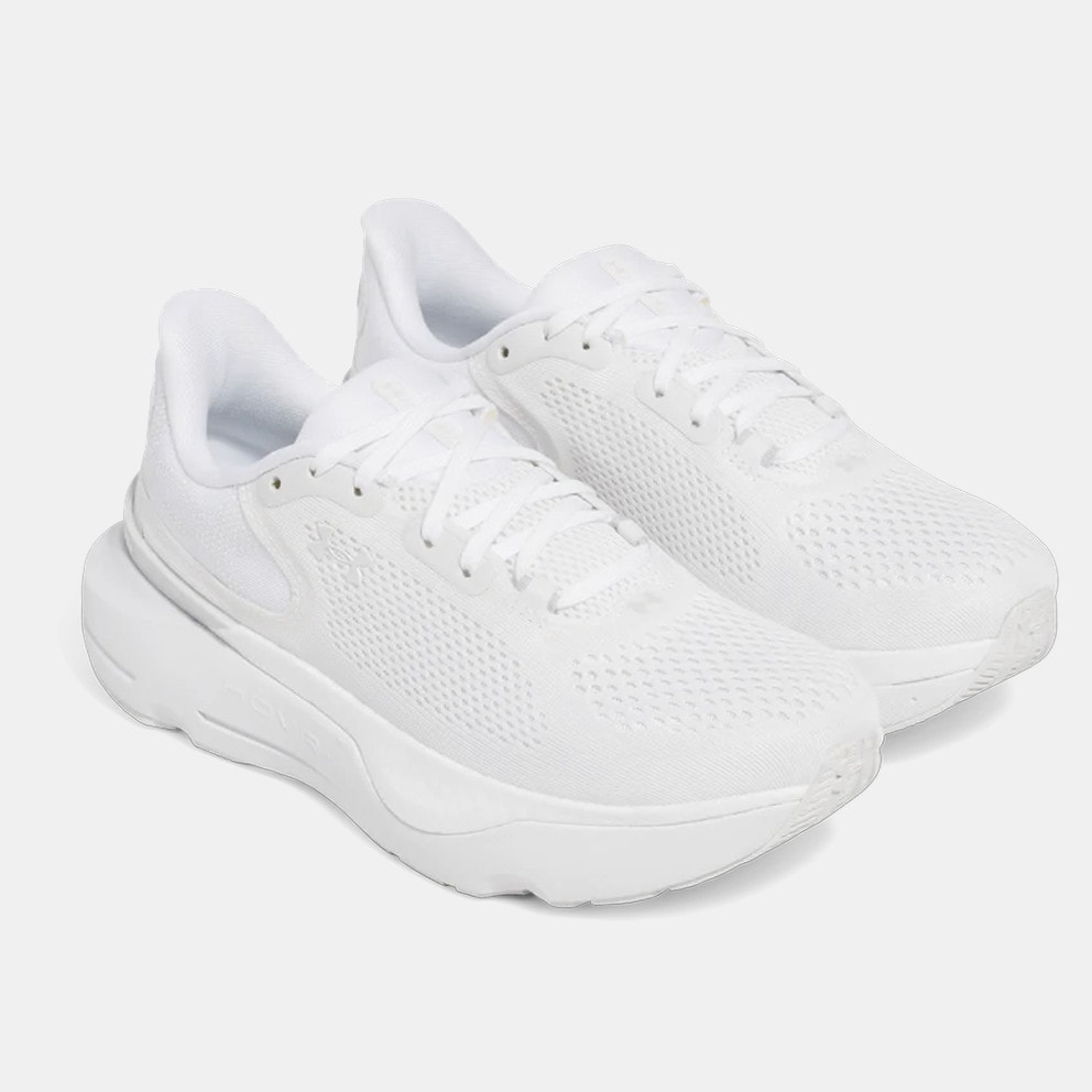 Under Armour Infinite Pro 2 Γυναικεία Παπούτσια για Τρέξιμο