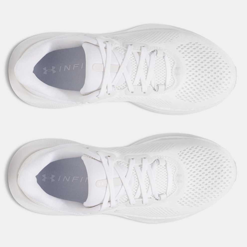 Under Armour Infinite Pro 2 Γυναικεία Παπούτσια για Τρέξιμο