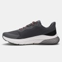 Under Armour Hovr Turbulence 4 Ανδρικά Παπούτσια για Τρέξιμο