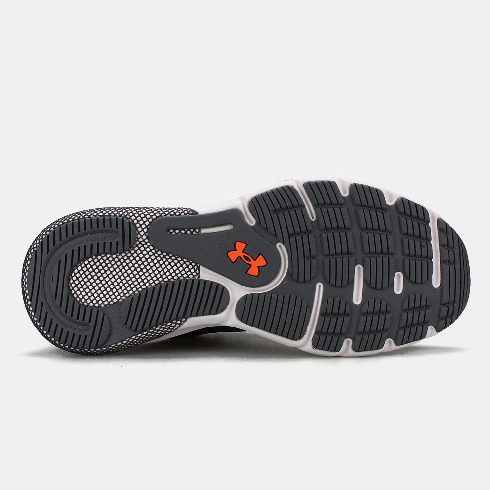 Under Armour Hovr Turbulence 4 Ανδρικά Παπούτσια για Τρέξιμο