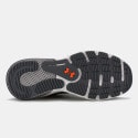 Under Armour Hovr Turbulence 4 Ανδρικά Παπούτσια για Τρέξιμο