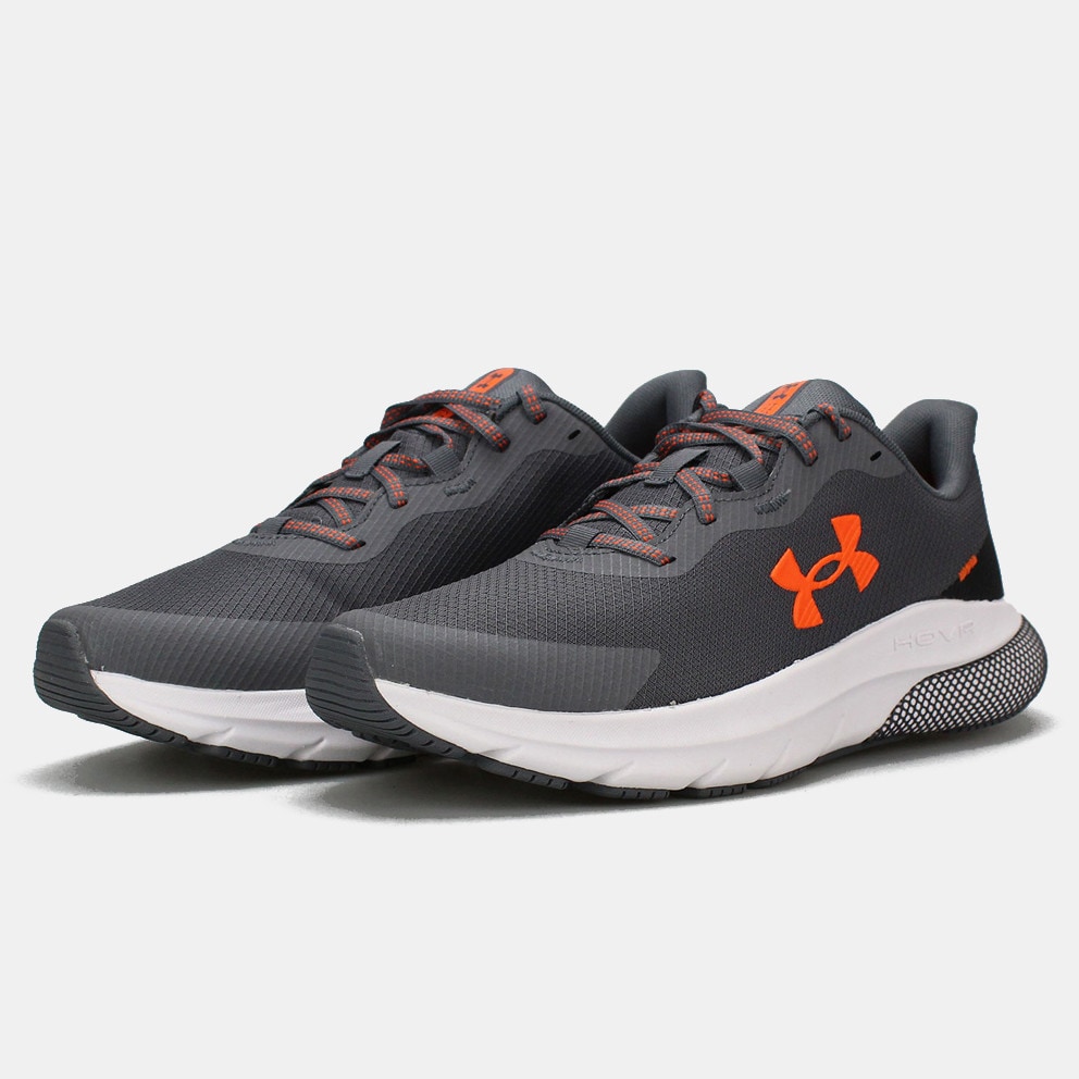 Under Armour Hovr Turbulence 4 Ανδρικά Παπούτσια για Τρέξιμο