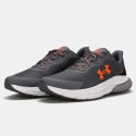 Under Armour Hovr Turbulence 4 Ανδρικά Παπούτσια για Τρέξιμο