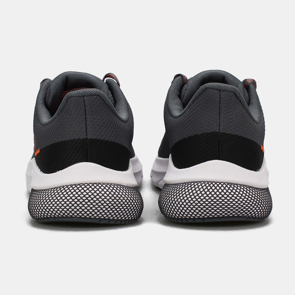 Under Armour Hovr Turbulence 4 Ανδρικά Παπούτσια για Τρέξιμο