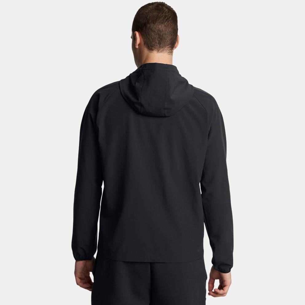 Under Armour Men's Windbreaker