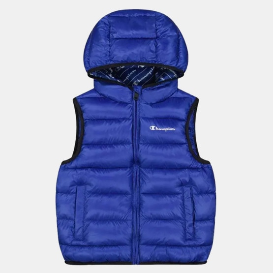 Champion Vest