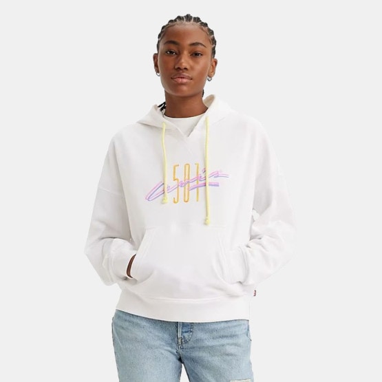 Levi's Gr Authentic Hoodie Hoodie 501 Californ