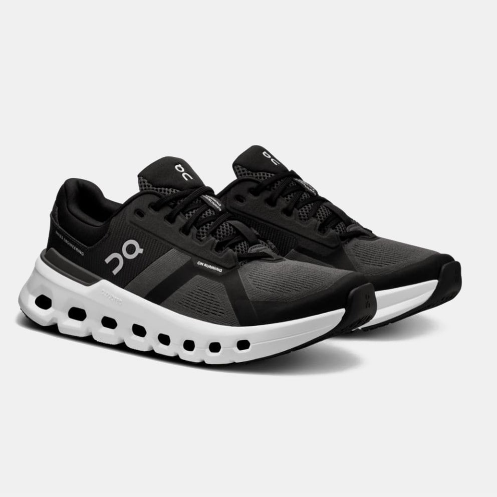 On Cloudrunner 2 Men's Running Shoes