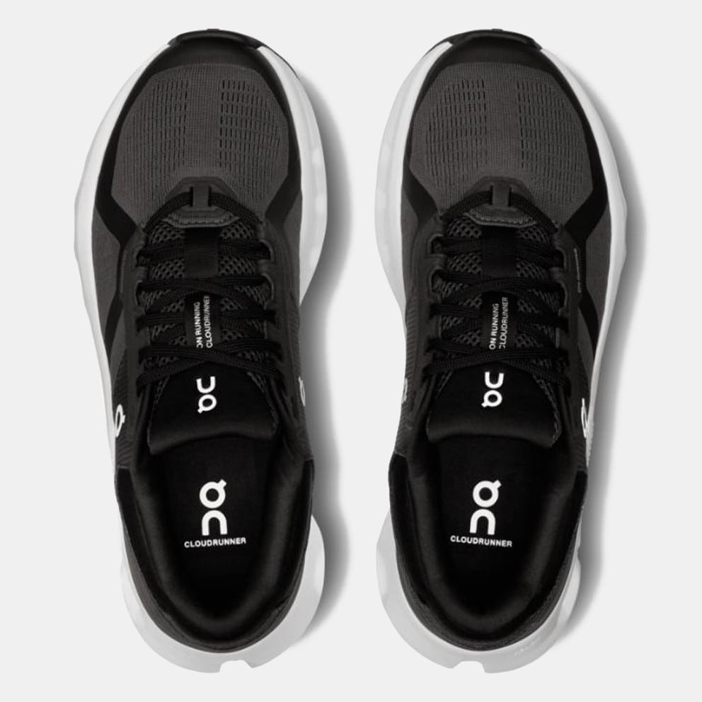 On Cloudrunner 2 Men's Running Shoes