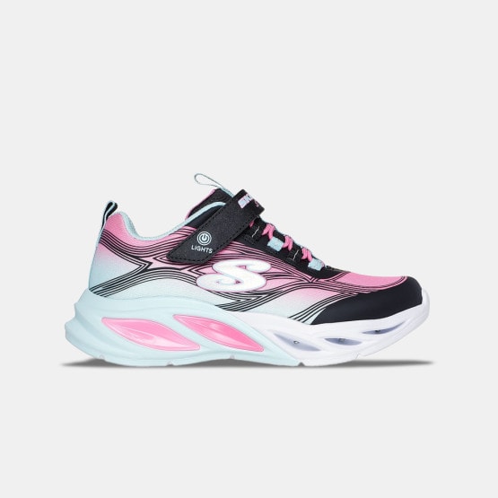 Skechers S-Lights Kids' Shoes