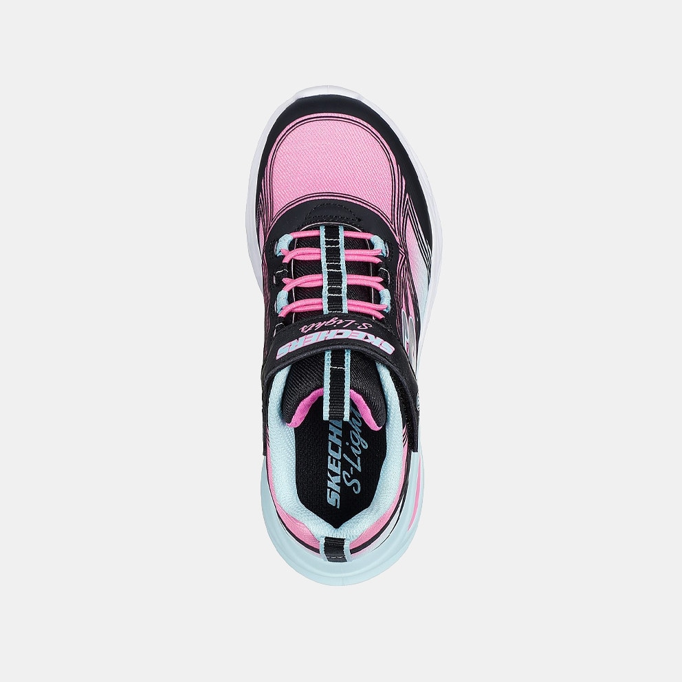 Skechers S-Lights Kids' Shoes