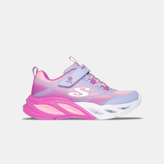 Skechers S-Lights Παιδικά Παπούτσια