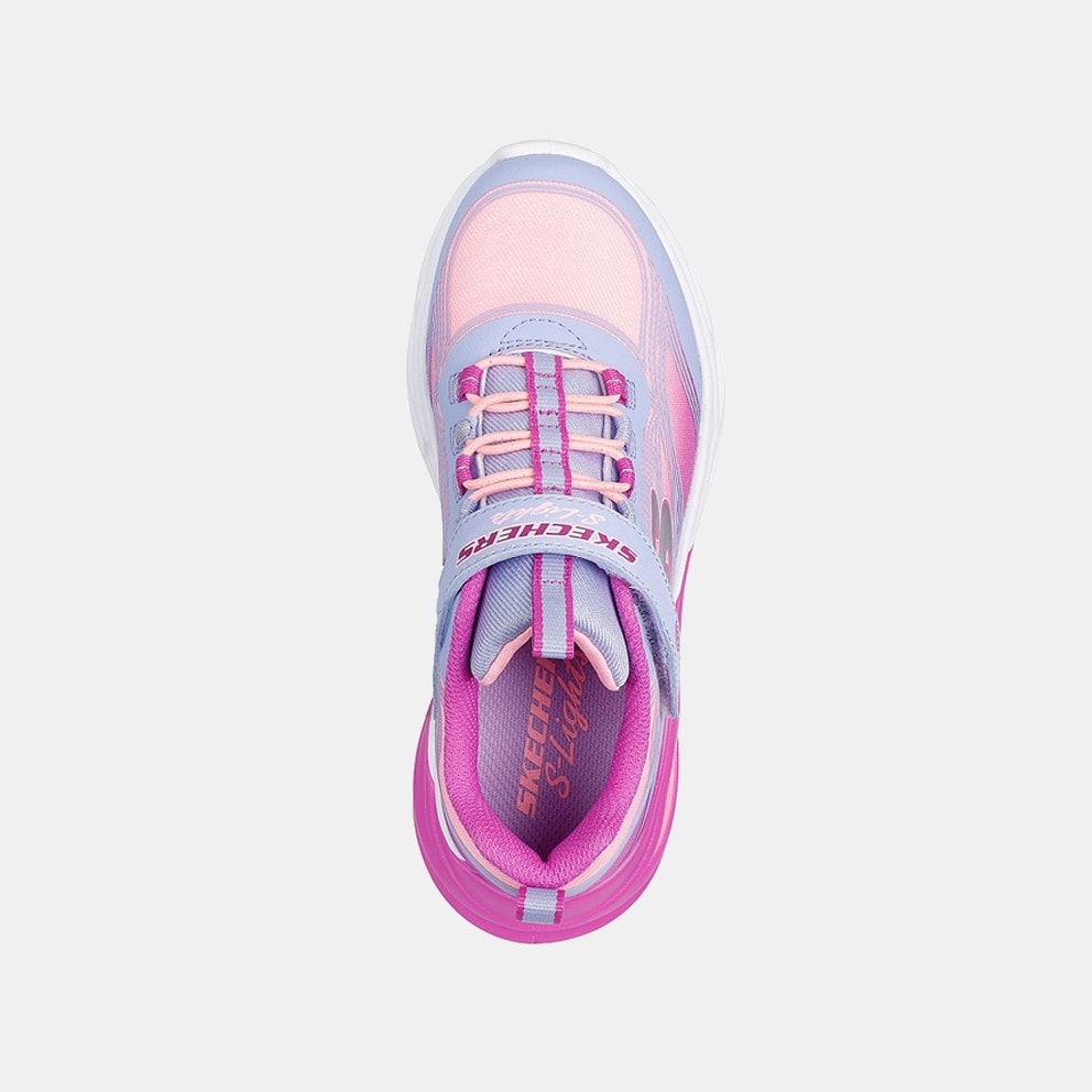 Skechers S-Lights Kids' Shoes