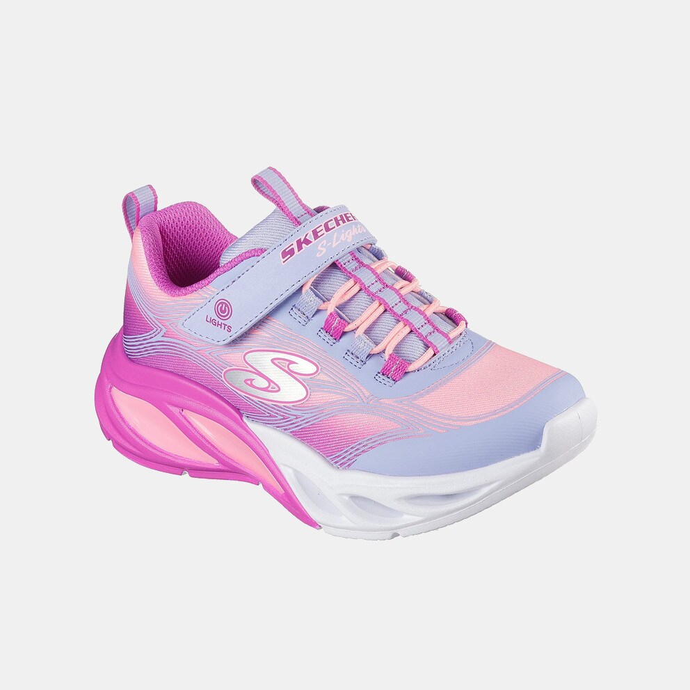 Skechers S-Lights Kids' Shoes