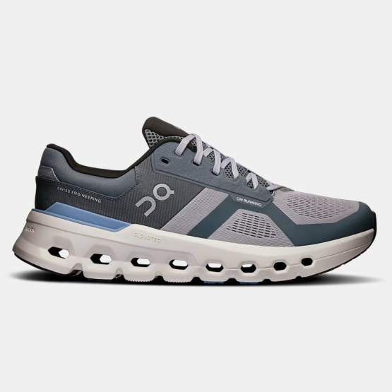 On Cloudrunner 2 Men's Running Shoes