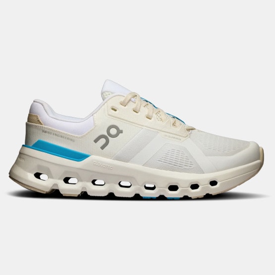 On Cloudrunner 2 Women's Running Shoes