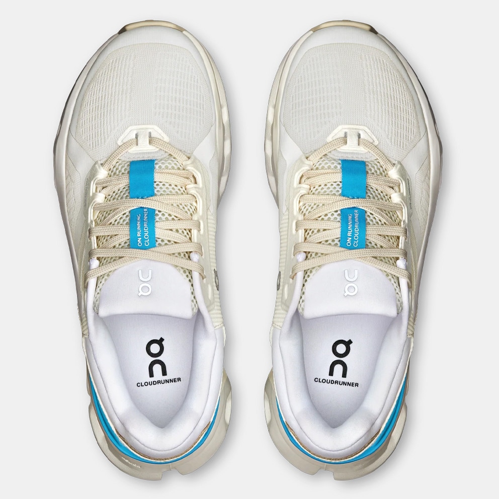 On Cloudrunner 2 Women's Running Shoes