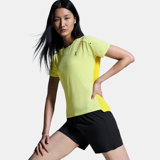 On Performance Γυναικείο T-Shirt