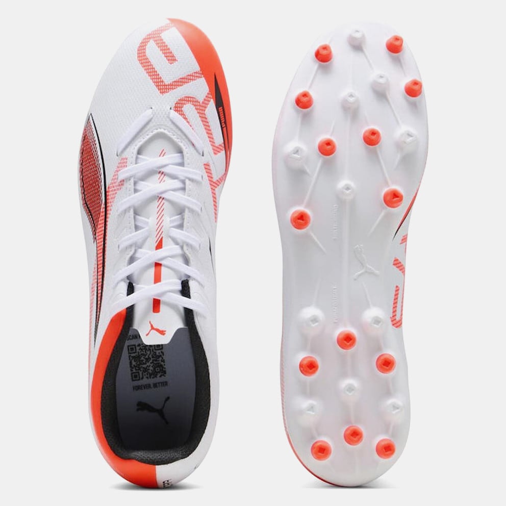 Puma Ultra 5 Play Men's Football Shoes