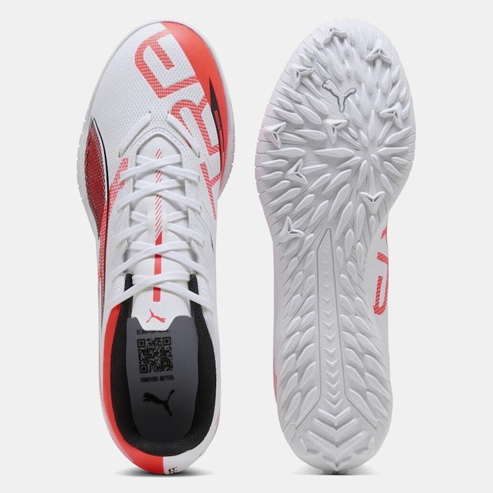 Puma Ultra 5 Play Men's Football Shoes