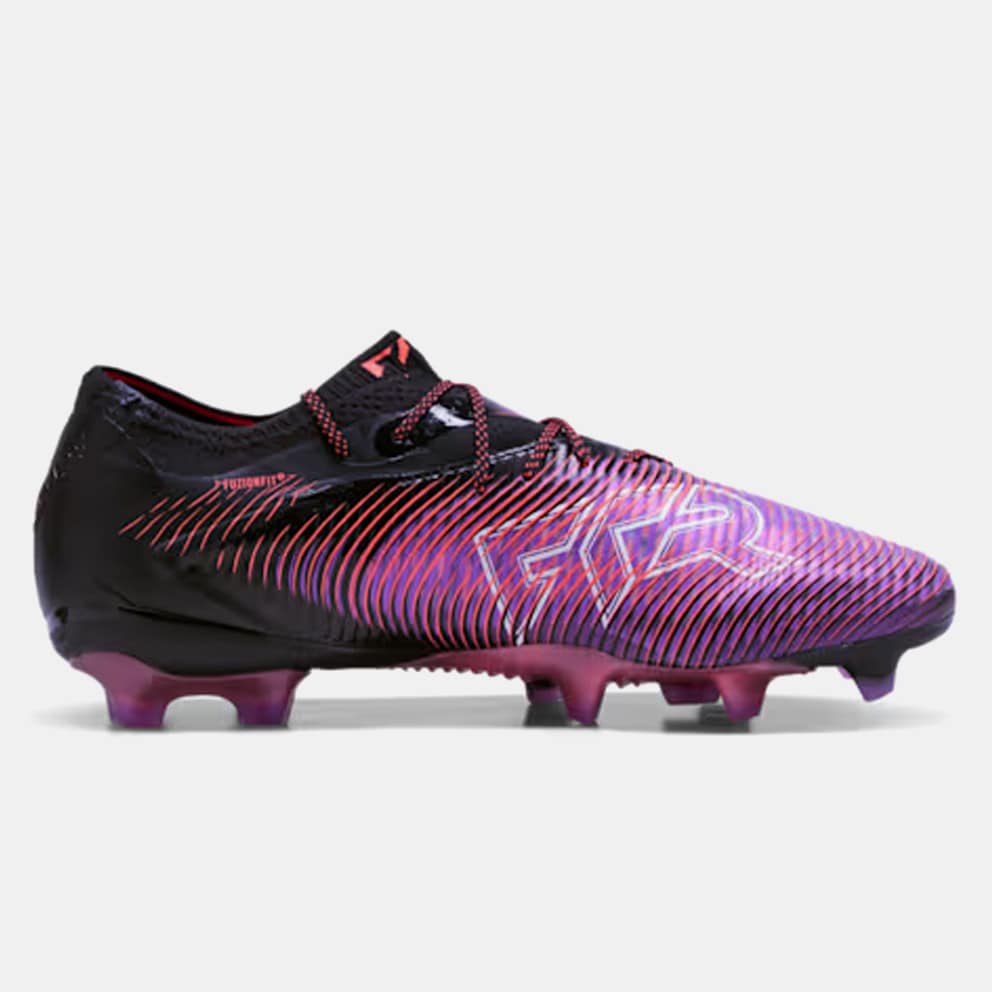 Puma Futute 8 Ultimate Low Men's Football Shoes